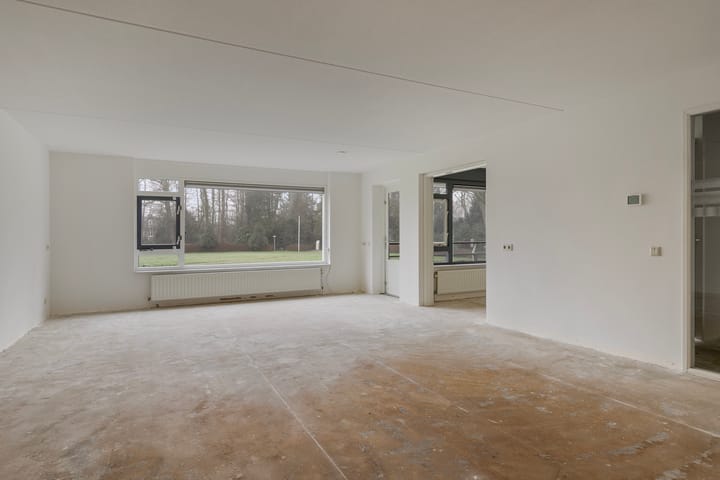 Foto 2 van Inspecteur Schreuderlaan 10