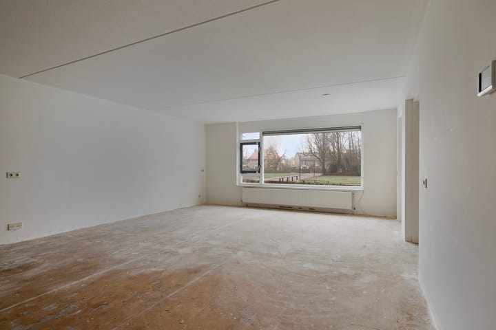 Foto 4 van Inspecteur Schreuderlaan 10