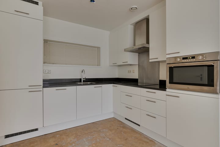 Foto 5 van Inspecteur Schreuderlaan 10