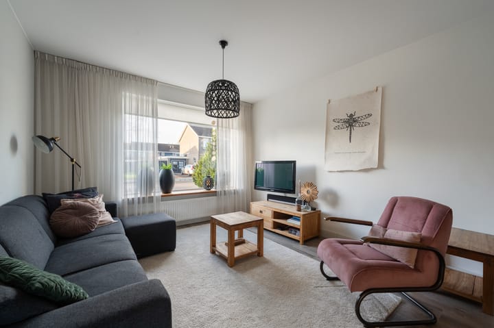 Foto 2 van Vrijheidsplaat 79