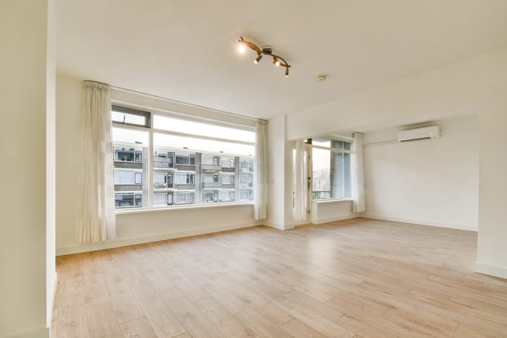 Foto 2 van Johannes Poststraat 88