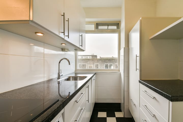 Foto 3 van Johannes Poststraat 88