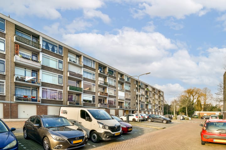 Foto 5 van Johannes Poststraat 88