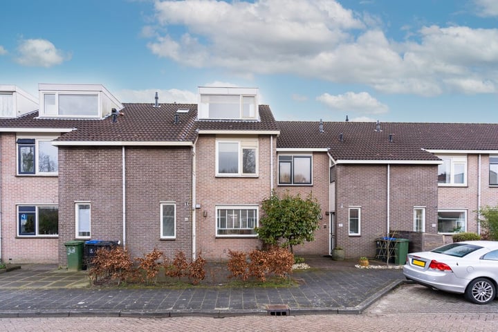 Van Lingelaan 92