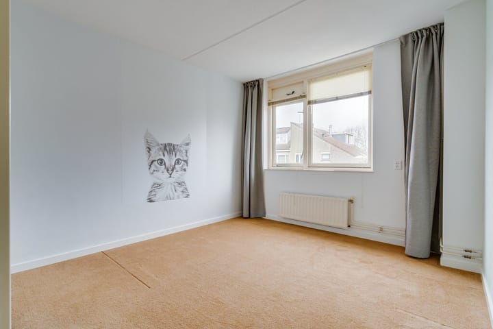 Photo 6 of Van Lingelaan 92