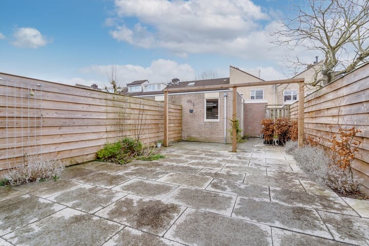 Photo 9 of Van Lingelaan 92