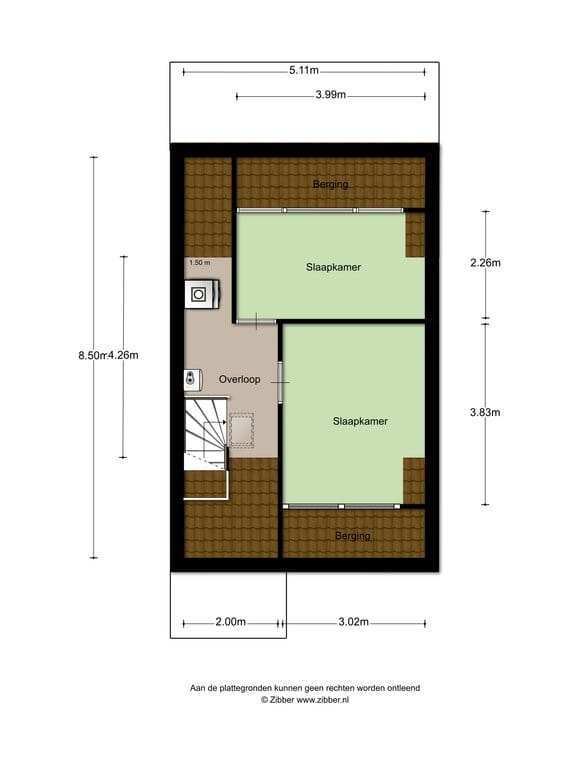 Photo 14 of Van Lingelaan 92