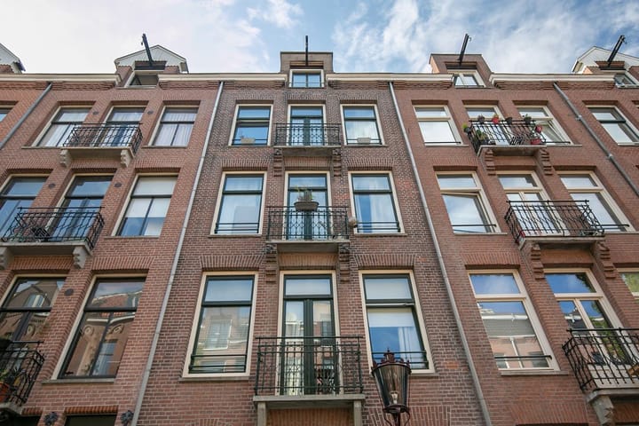 Foto 3 van Tweede Atjehstraat 50-H