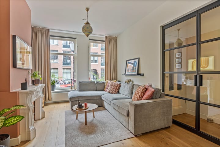 Foto 5 van Tweede Atjehstraat 50-H