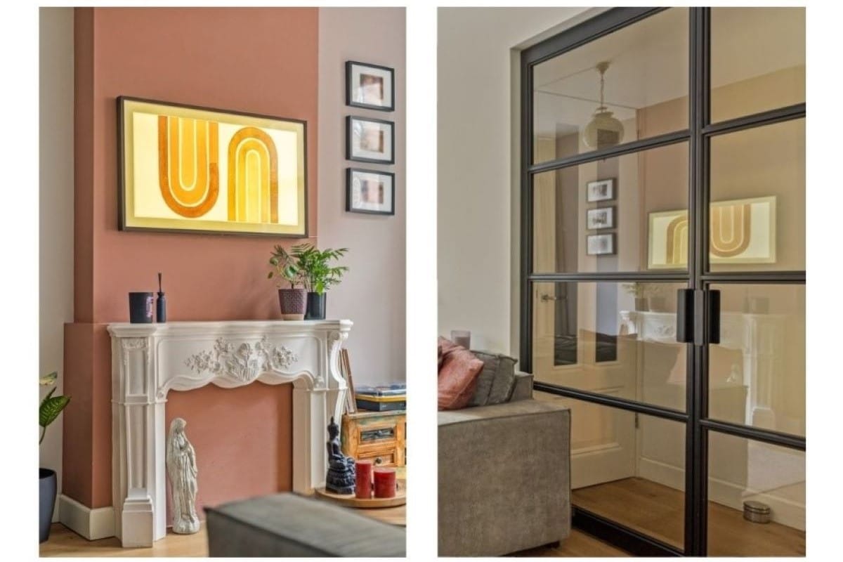 Foto 6 van Tweede Atjehstraat 50-H