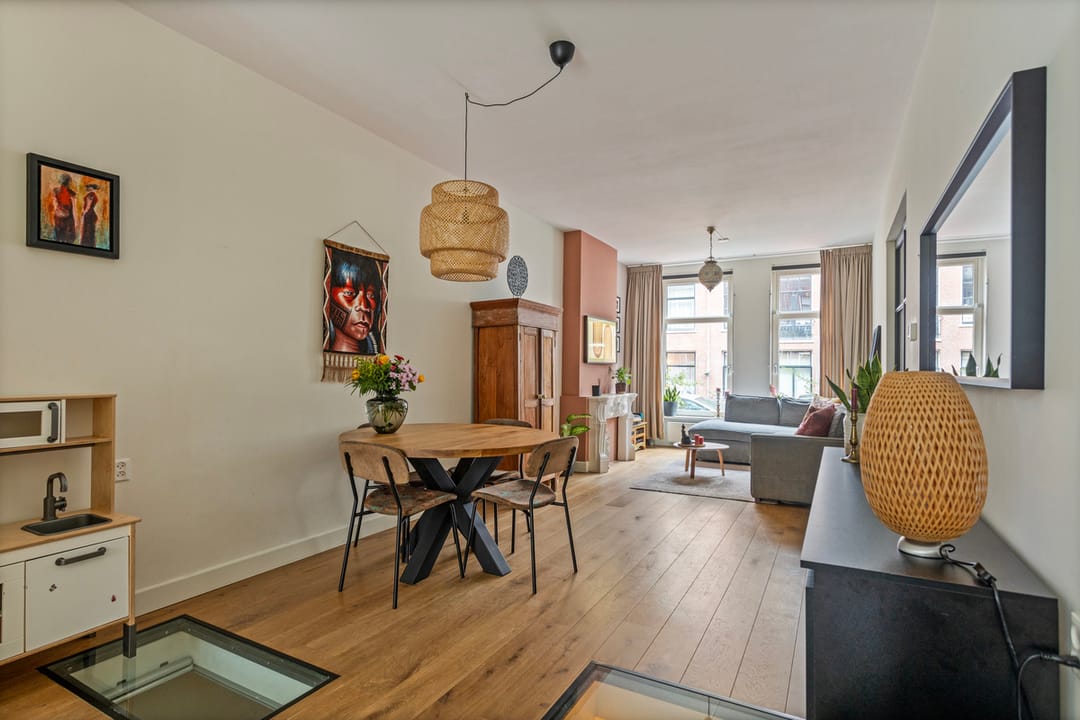 Foto 7 van Tweede Atjehstraat 50-H