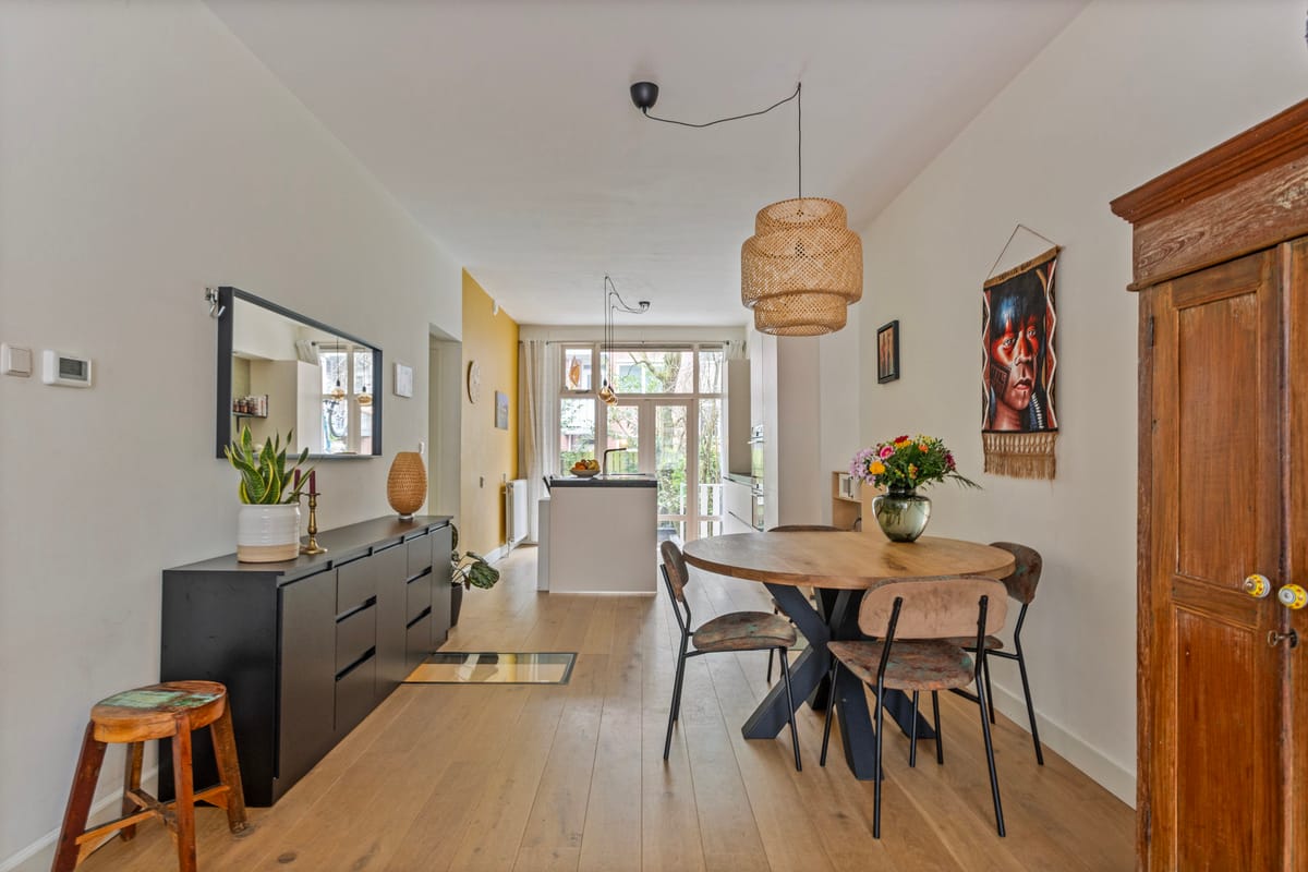 Foto 9 van Tweede Atjehstraat 50-H