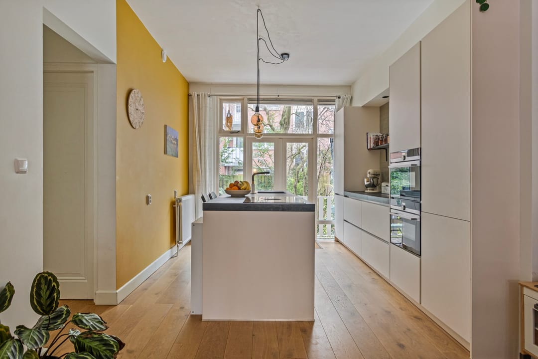 Foto 11 van Tweede Atjehstraat 50-H