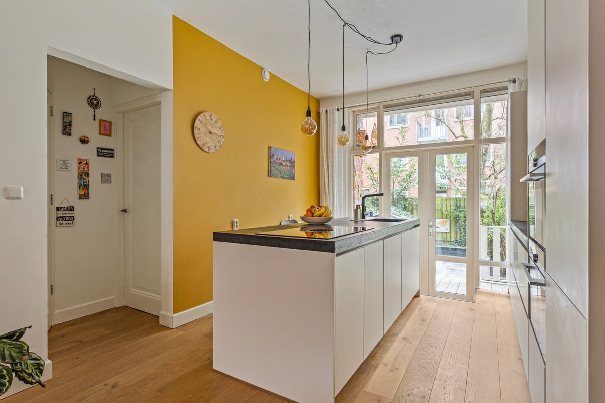 Foto 14 van Tweede Atjehstraat 50-H