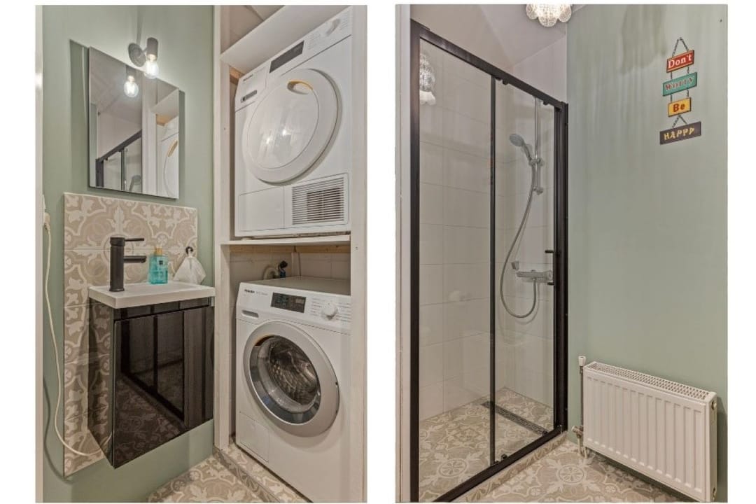 Foto 16 van Tweede Atjehstraat 50-H