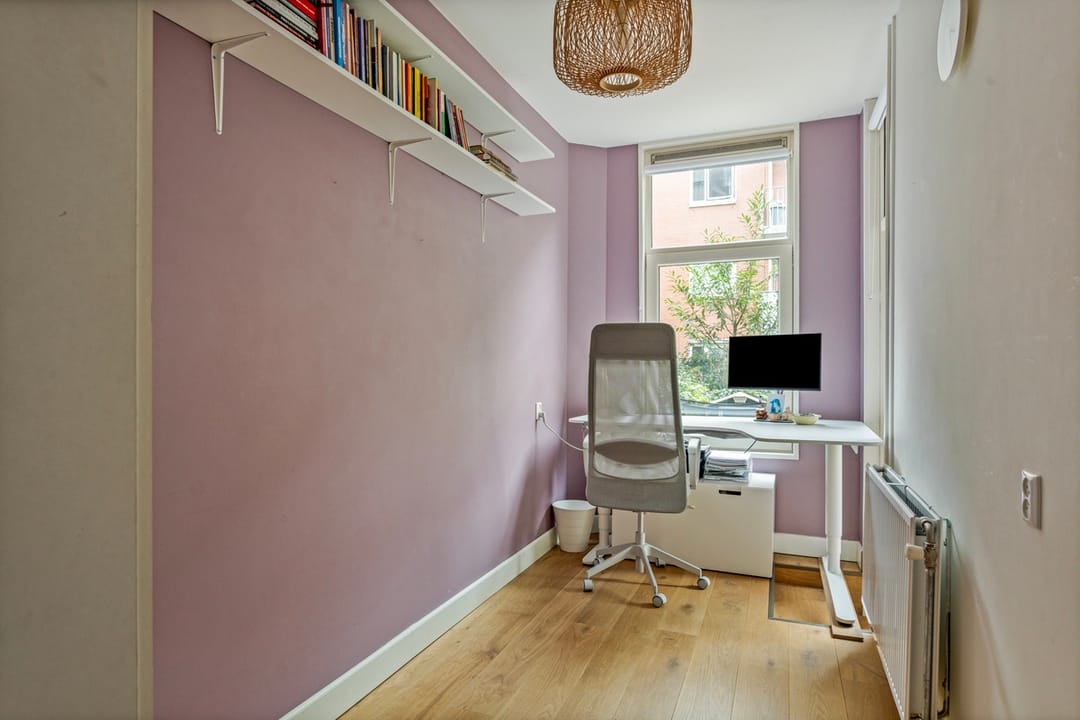 Foto 17 van Tweede Atjehstraat 50-H