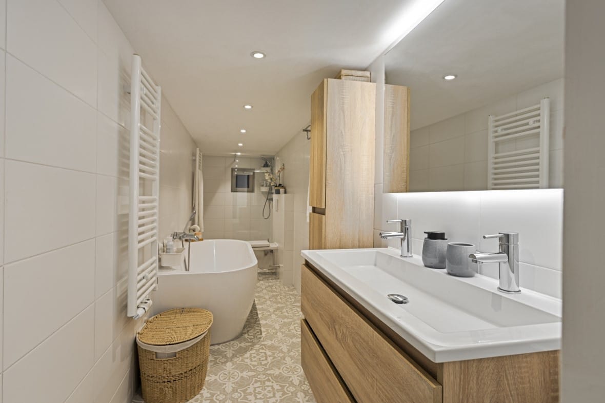 Foto 20 van Tweede Atjehstraat 50-H