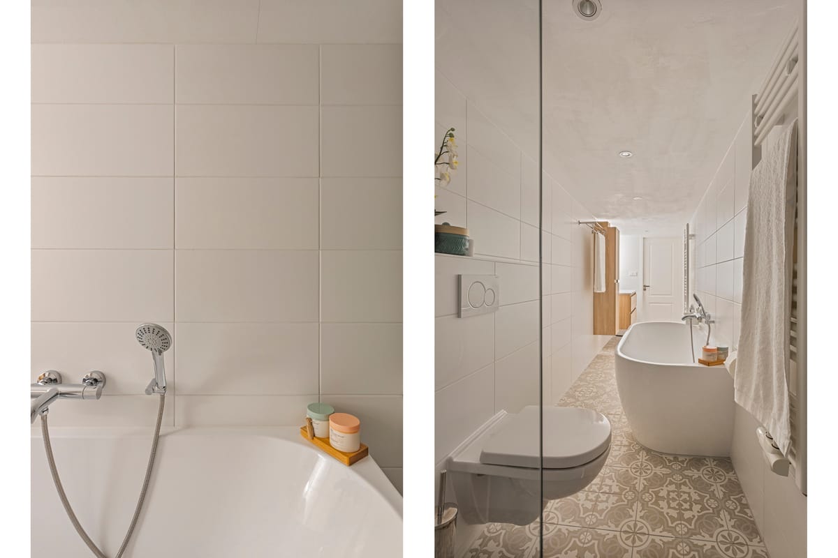 Foto 21 van Tweede Atjehstraat 50-H