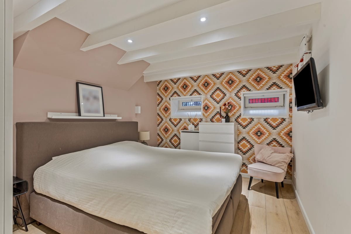 Foto 25 van Tweede Atjehstraat 50-H