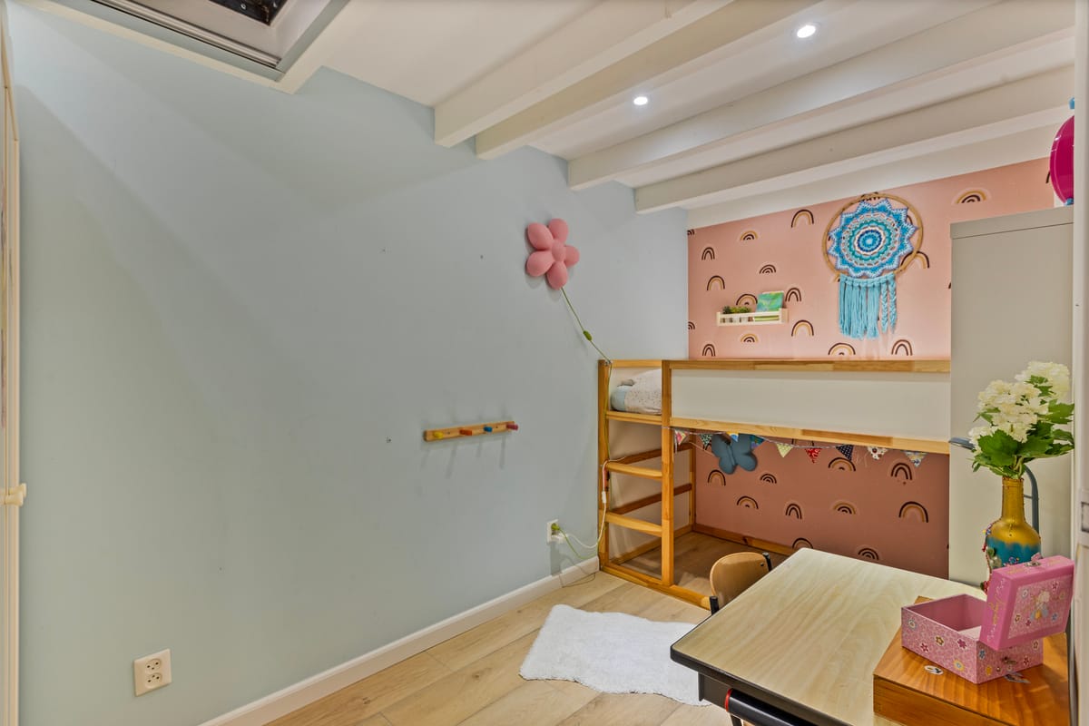 Foto 27 van Tweede Atjehstraat 50-H