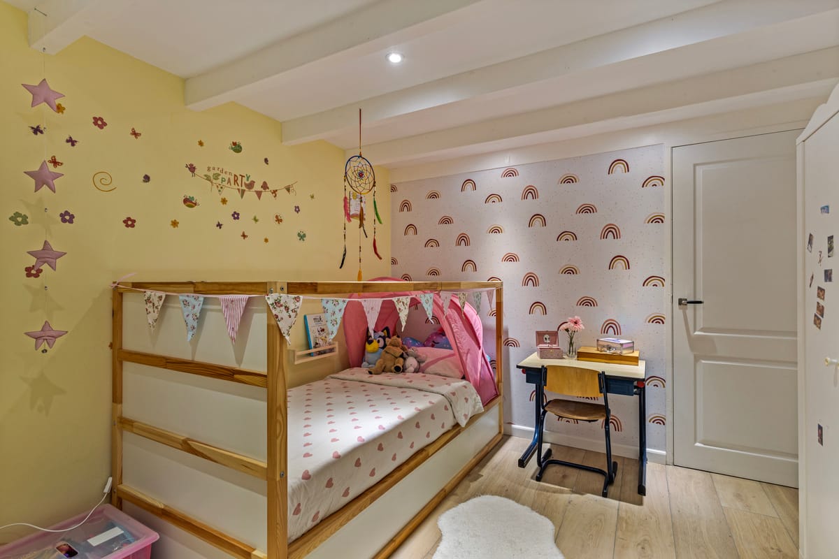 Foto 30 van Tweede Atjehstraat 50-H