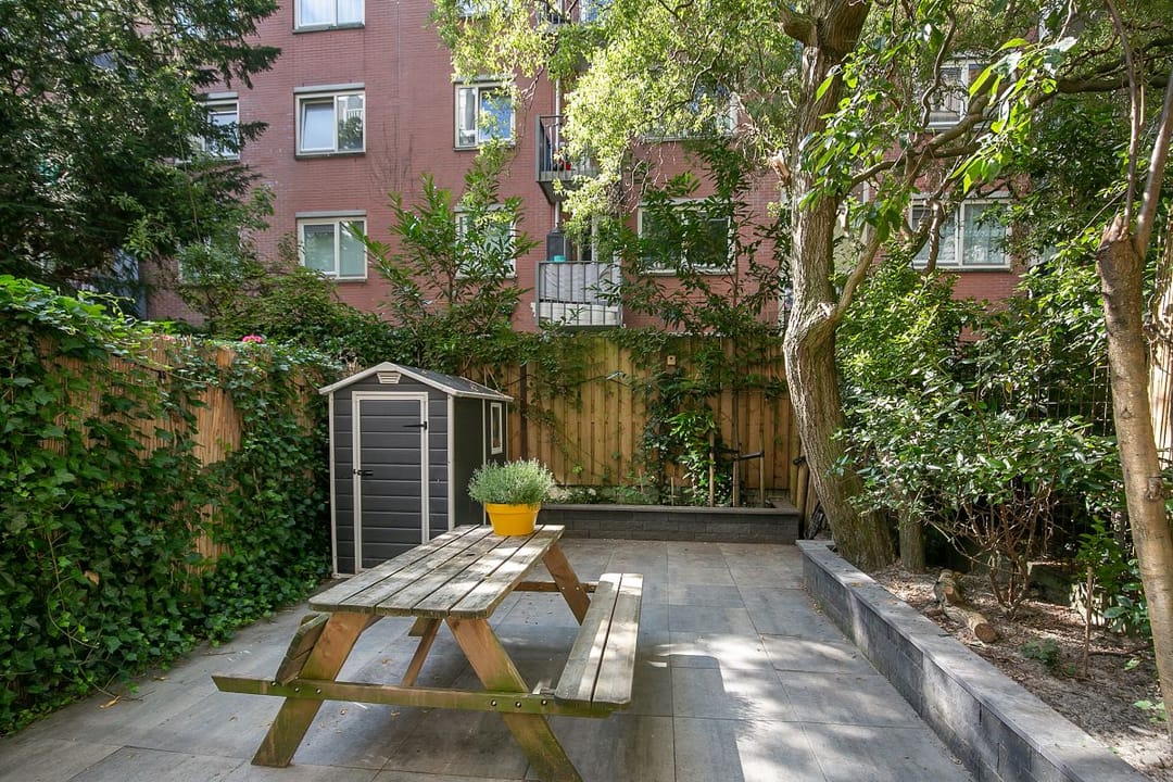 Foto 32 van Tweede Atjehstraat 50-H