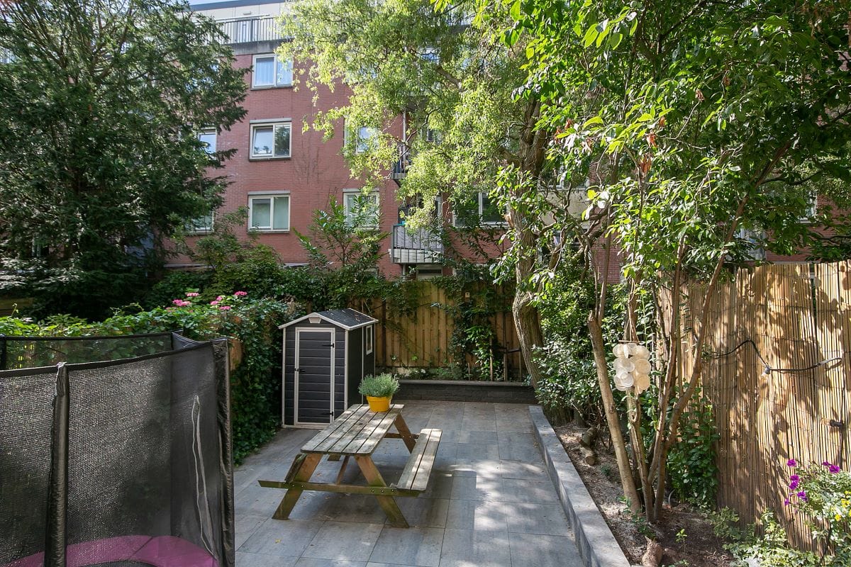 Foto 33 van Tweede Atjehstraat 50-H