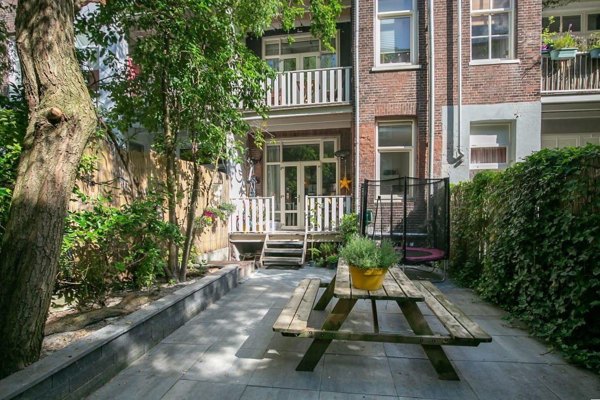 Foto 34 van Tweede Atjehstraat 50-H