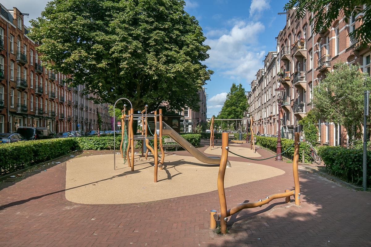 Foto 35 van Tweede Atjehstraat 50-H