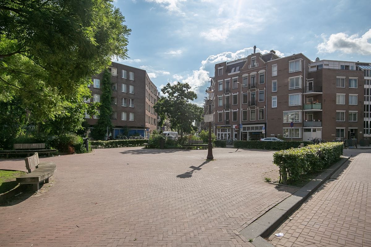 Foto 36 van Tweede Atjehstraat 50-H