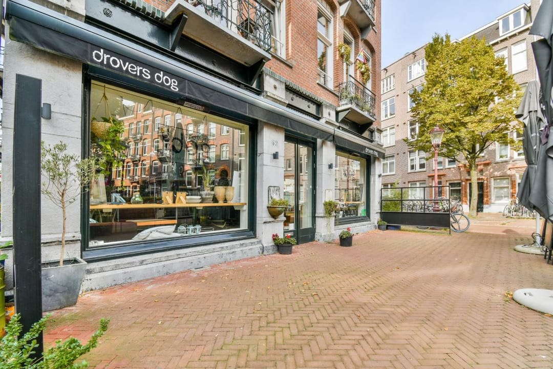 Foto 37 van Tweede Atjehstraat 50-H