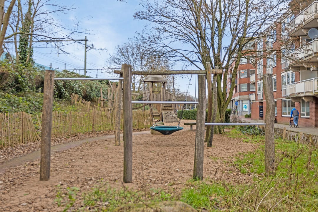 Foto 38 van Tweede Atjehstraat 50-H