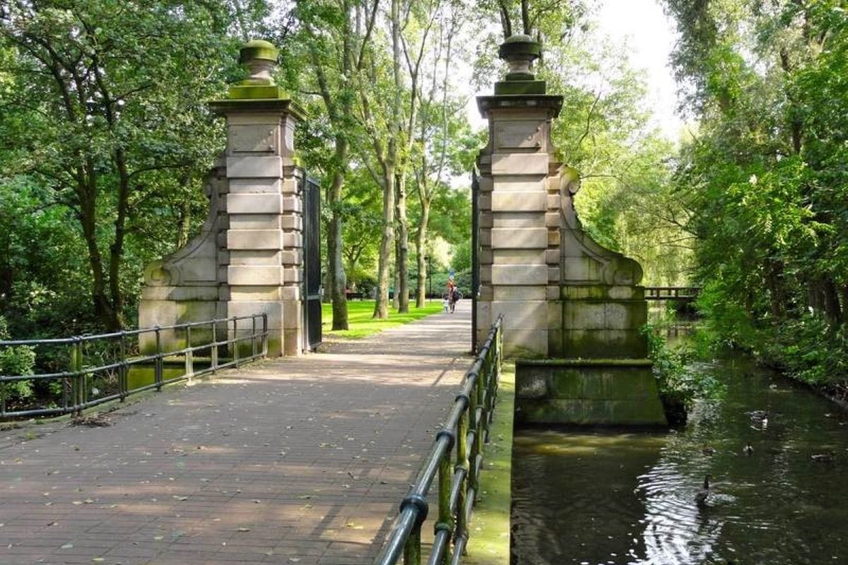 Foto 39 van Tweede Atjehstraat 50-H