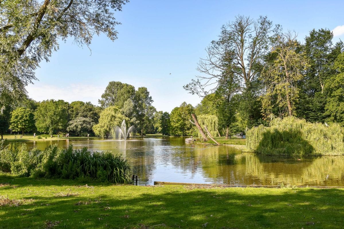 Foto 40 van Tweede Atjehstraat 50-H