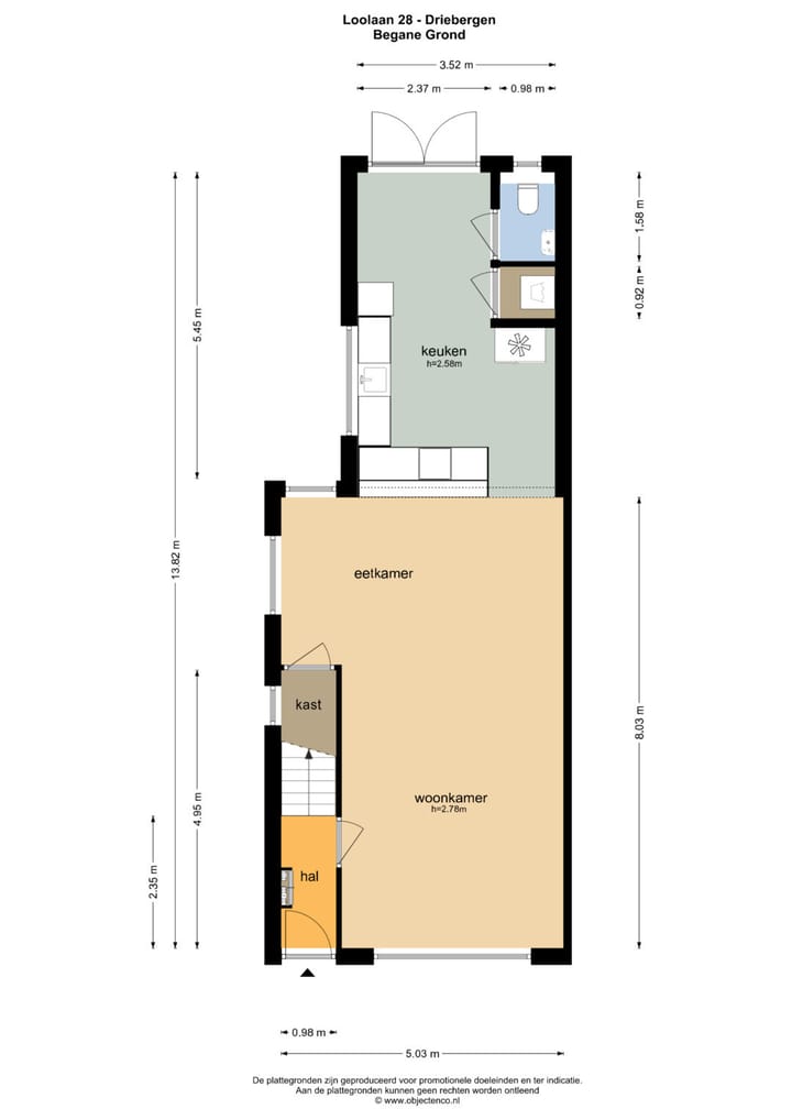 Foto 14 van Loolaan 28