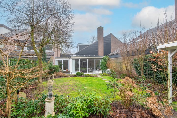 Foto 2 van Vredenoord 23