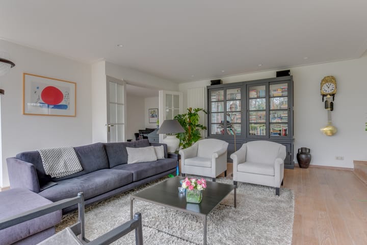 Foto 4 van Vredenoord 23