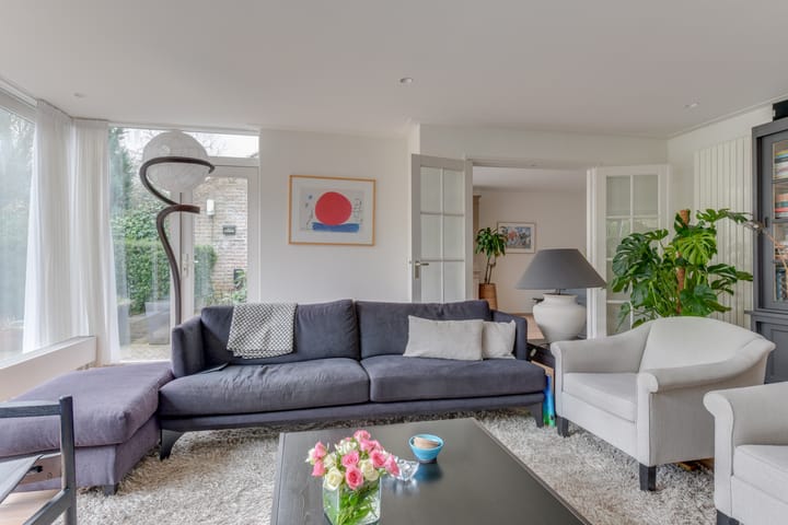 Foto 5 van Vredenoord 23