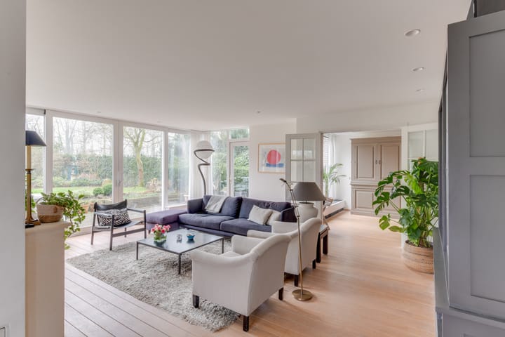 Foto 7 van Vredenoord 23