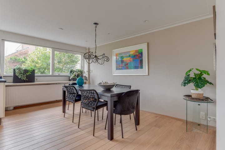 Foto 8 van Vredenoord 23