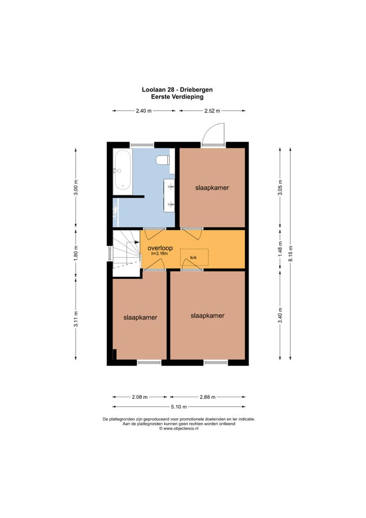Foto 40 van Loolaan 28