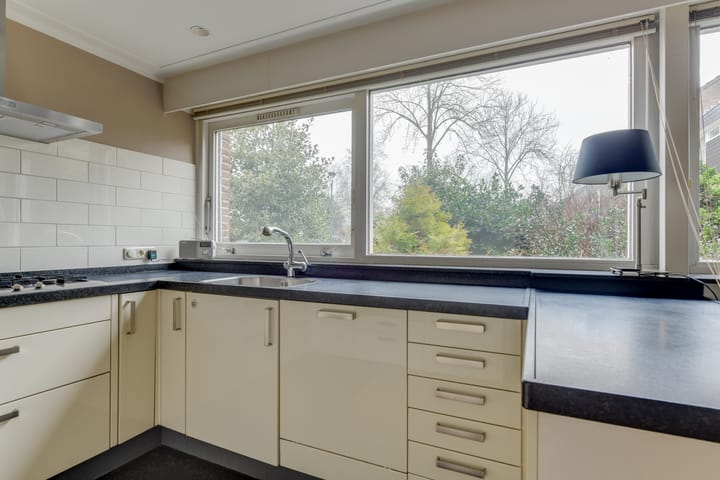 Foto 11 van Vredenoord 23