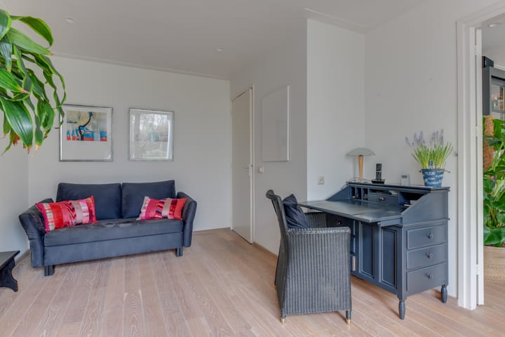 Foto 16 van Vredenoord 23