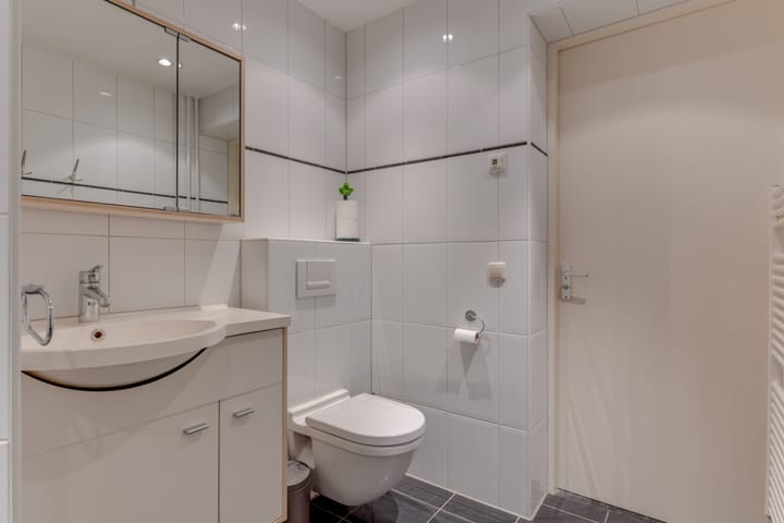 Foto 18 van Vredenoord 23