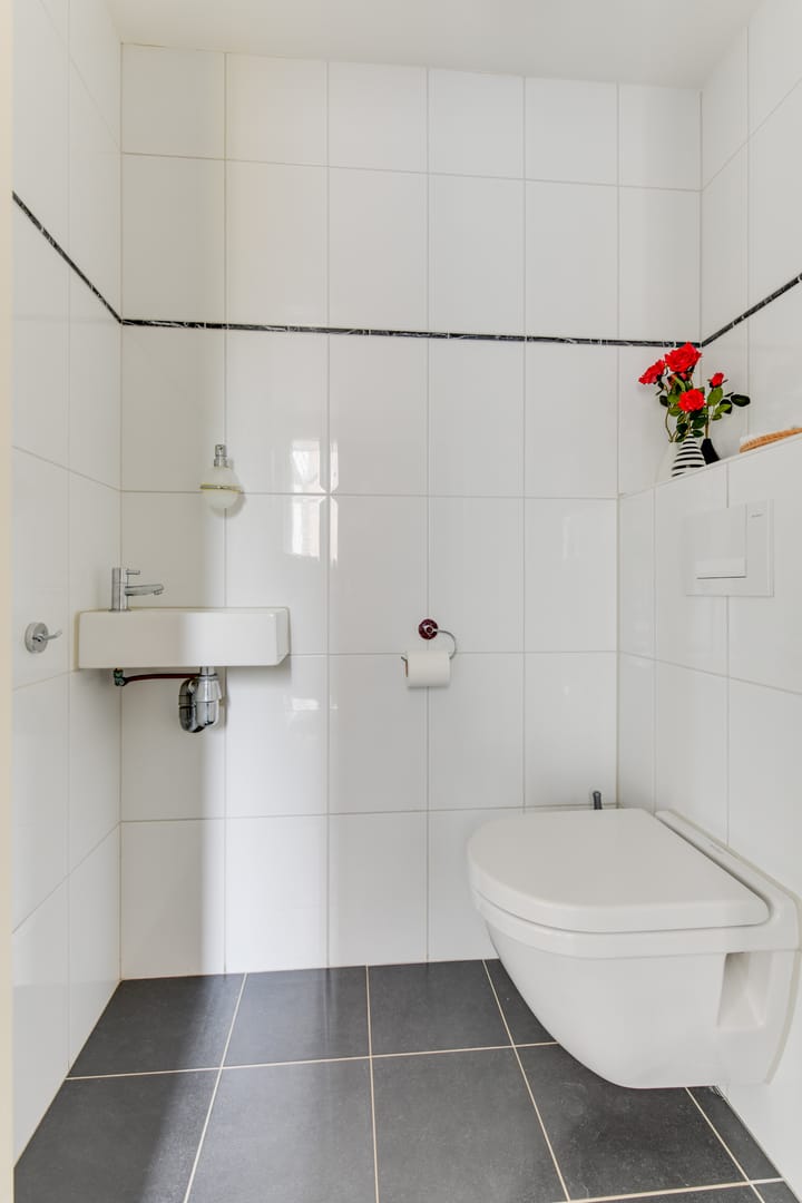 Foto 20 van Vredenoord 23