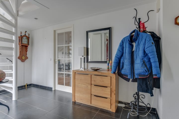 Foto 21 van Vredenoord 23