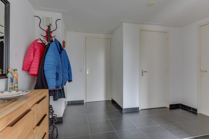 Foto 22 van Vredenoord 23