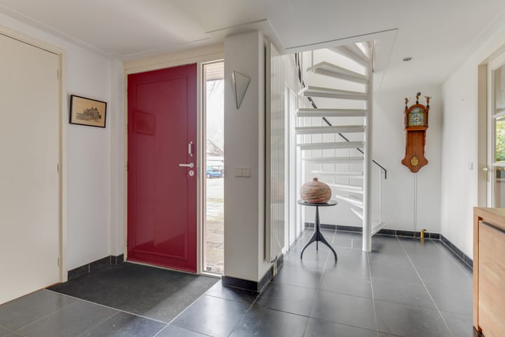 Foto 23 van Vredenoord 23