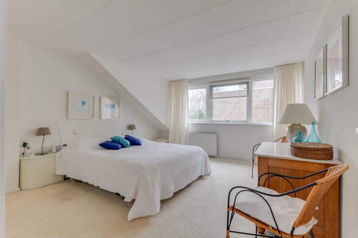 Foto 24 van Vredenoord 23