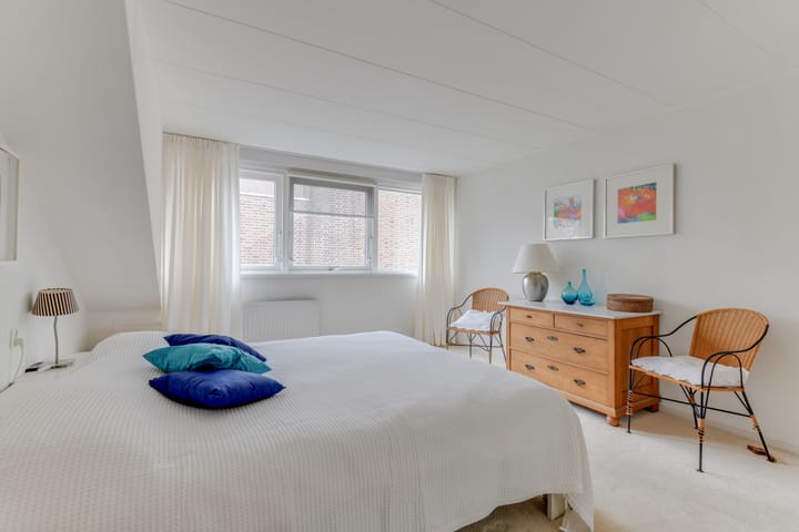 Foto 25 van Vredenoord 23